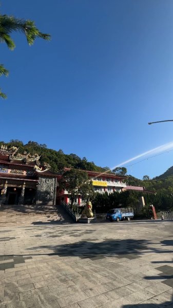 小百岳-057嘉義梅山-梨子腳山-太平雲梯2607188