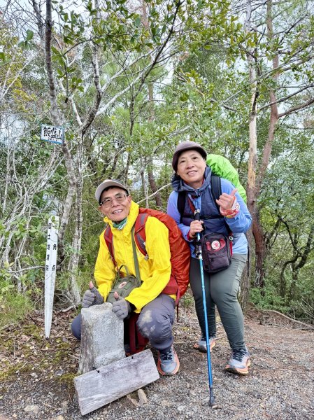 熊野古道中邊路D2 清姬--近露王子 2025.3.172745434