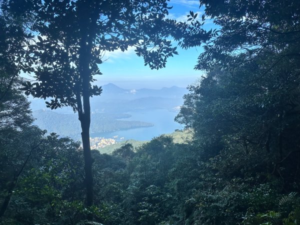 南投魚池-水社大山2612578