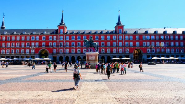 馬德里(Madrid)3125289