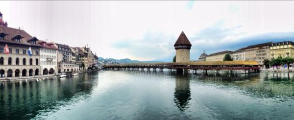 Mt. Pilatus, Lucerne154046