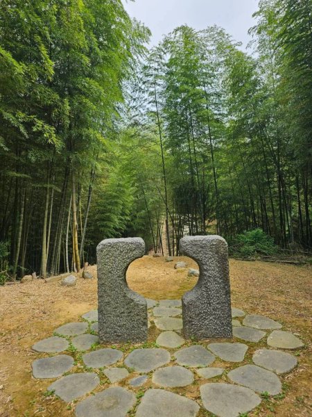20260914石壁英雄步道上番子田山O繞五元兩角雲嶺之丘3119123