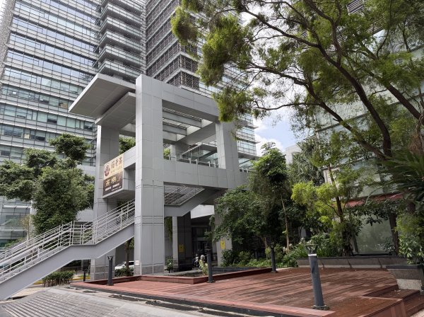 [2026臺北健走趣-02/50] 2026_0710_中國信託金融園區3097764