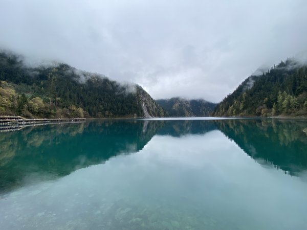 九寨溝風景2928123