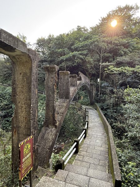 2025/01/20 金瓜石 基隆山 茶壺山2894027