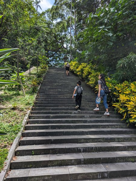 2023-08-26 臺北大縱走第七段2792800