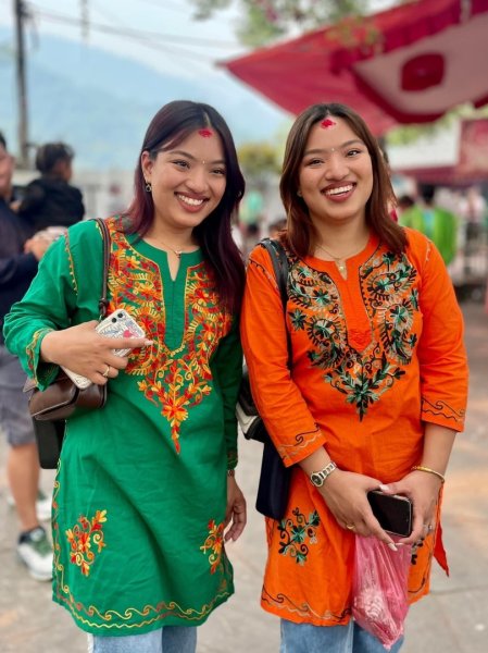 尼泊爾ABC-EBC人物寫真2501050