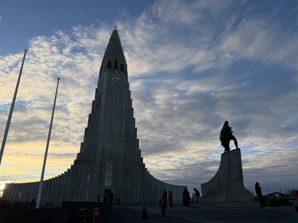 [紐約馬之行-18] 2025_1104 哈爾格林姆教堂(Hallgrimskirkja)2946138