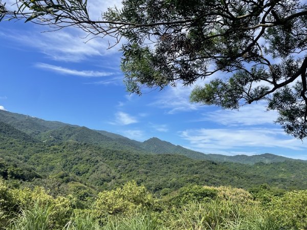 凱達格蘭山2877699