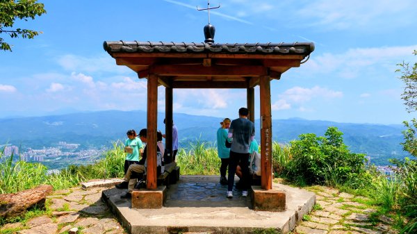 汐止大尖山3096285