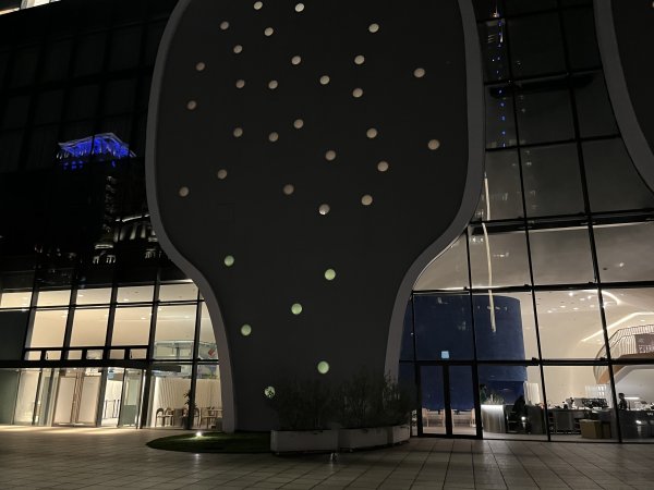 [全臺走路趣尋寶-26/100] 2024_0706_夏綠地公園(臺中國家歌劇院)2546415