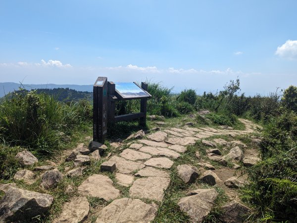 頂山石梯嶺步道2282541