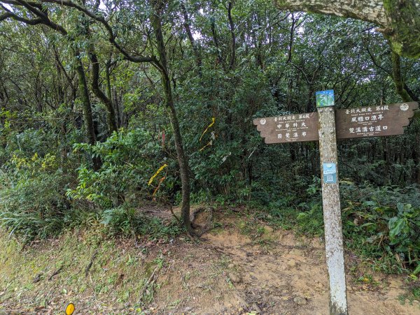 2023-10-22 臺北大縱走第四段2792958