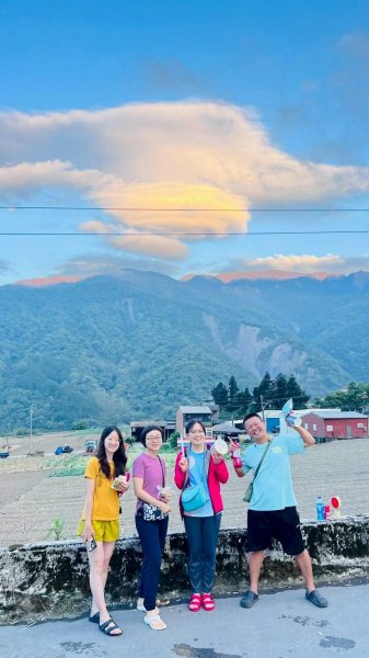 🌈5/23（六）-24（日）冷埤粗坑山×羅馬縱走FB：熊熊趴爬走(富裕登山社)🌈3060857
