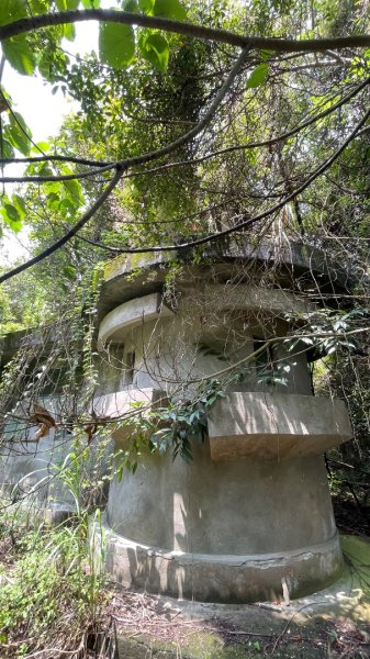 圓山水神社-劍潭山-士林官邸軍事地景3049558