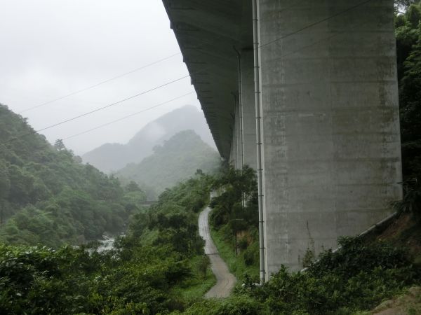 外按古道．烏塗溪步道136946