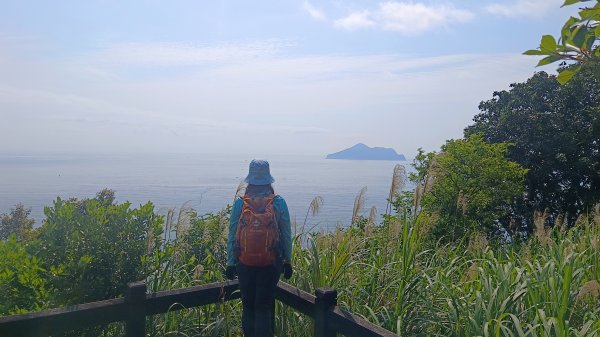 (姨婆趴趴走)第四十九集:攀登連走宜蘭梗枋山、橋板湖山2747728