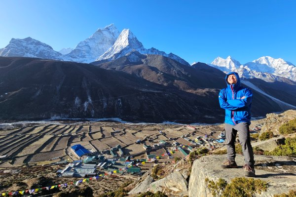 2024 世界旅行山岳篇 Part 32774264