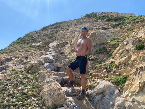 大坵島.螺山步道.芹壁步道.壁山【簡直比出國還精采的馬祖北竿島】2879654