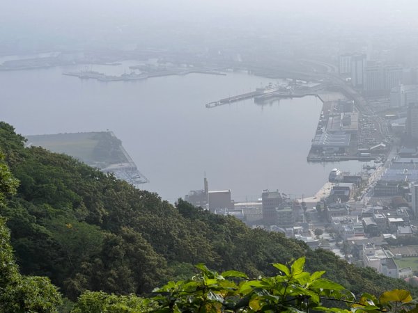 2024北海道函館、登函館山附近八幡坂與神社2565990