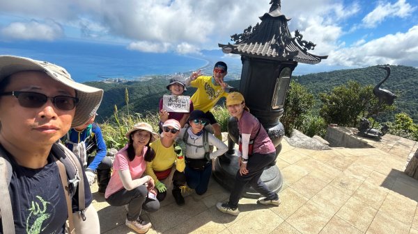 頭城坪溪古道2970970