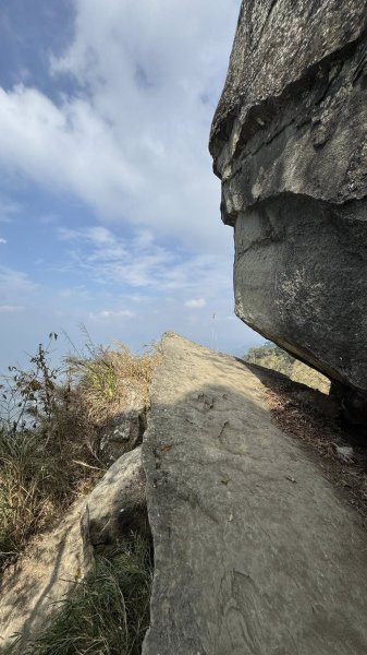 20260127小百岳三腳南山2990281