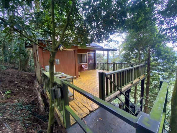 坐公車接駁的神仙縱走2707447