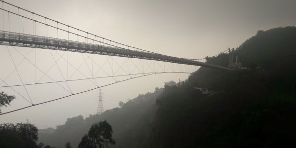 太平雲梯到橋步道787527