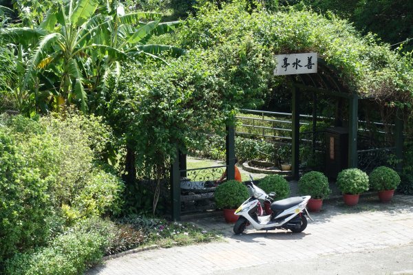 社子島自行車道．島頭公園1105804