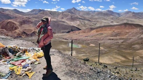 西藏♥️可愛動物🐎人物寫真/拉薩旅拍/美食2903310