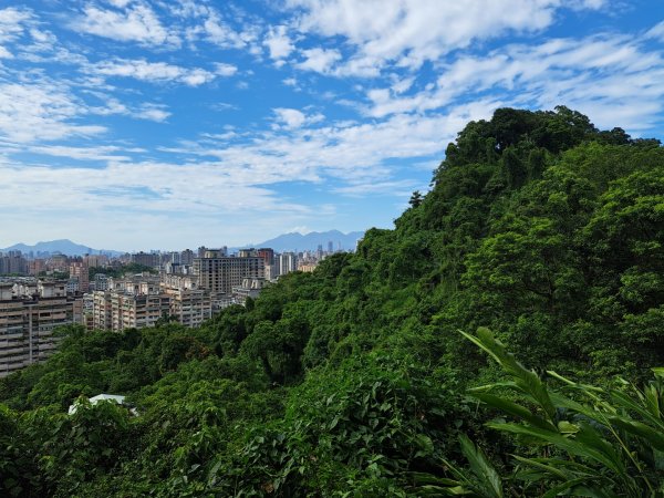 2026微笑山線烘爐地土地公段3103735
