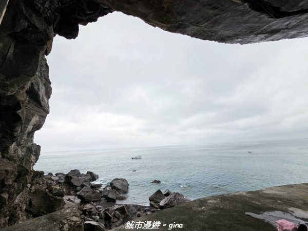 【宜蘭頭城】龜山島步道3043990