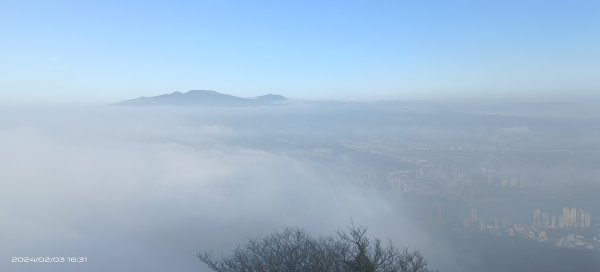 觀音山硬漢嶺琉璃光/雲海&觀音圈2/3下半場2417918