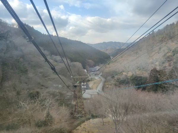 吉野山