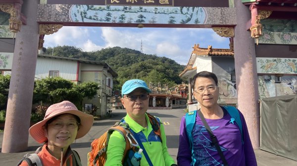 泰平國小的辭職嶺|Taiping|崩山坑古道|虎豹潭|峯花雪月2605854