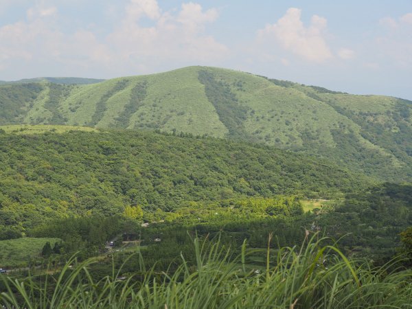 [台北]七星山主、東峰2031448