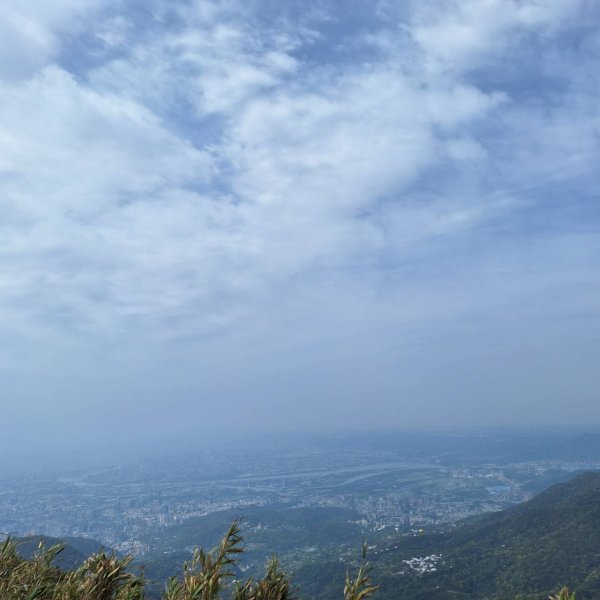 2025台北大縱走-小油坑到風櫃口-第三段完成!2755569