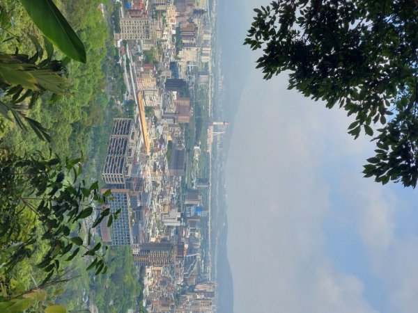 台北大縱走第五段1772735