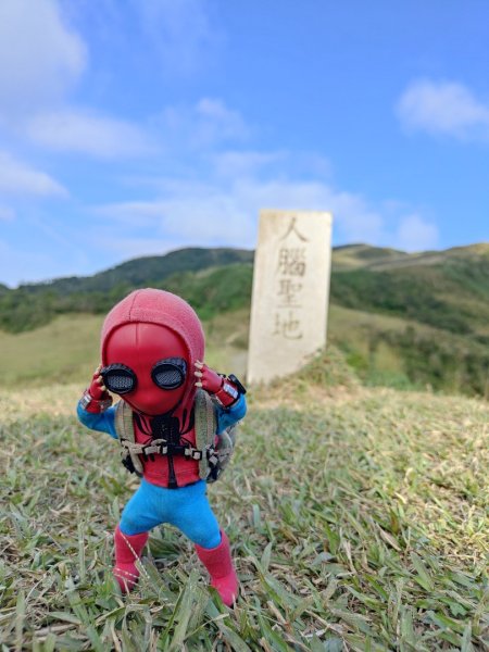 2023.11.23 桃源谷內寮線登灣坑頭山2503651