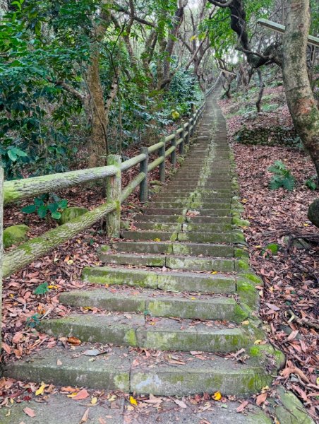 隴頂古道走萬里長城四百坎2672860