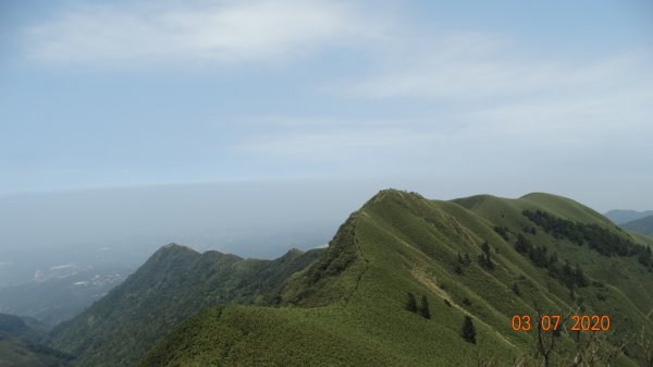 經不住陽光和遠處山頭的誘惑 !869671