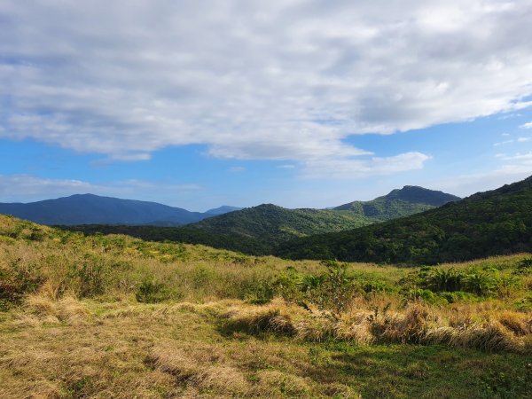 大山母山步道（小百岳）1217558