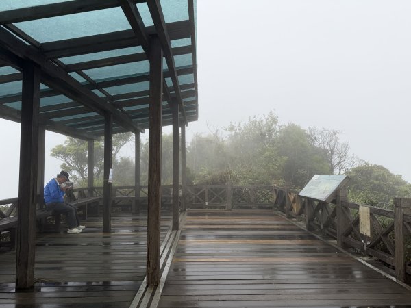 [微笑山線_第八段] 2026_0321 二格山系_二格山3020936