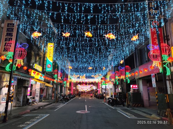 台北燈節 - 西門展區、主燈區、中華路展區、北門展區2714375