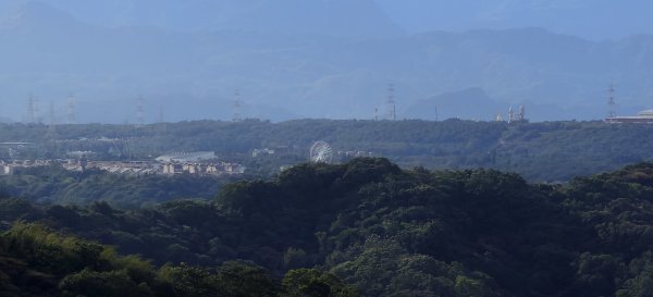 2025/10/19_大北坑休閒農區+福人登山步道2920826