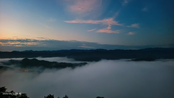 跟著雲海達人山友追雲趣-石碇趴趴走 5/162787011