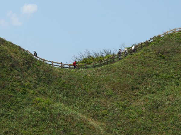 鼻頭角步道302321