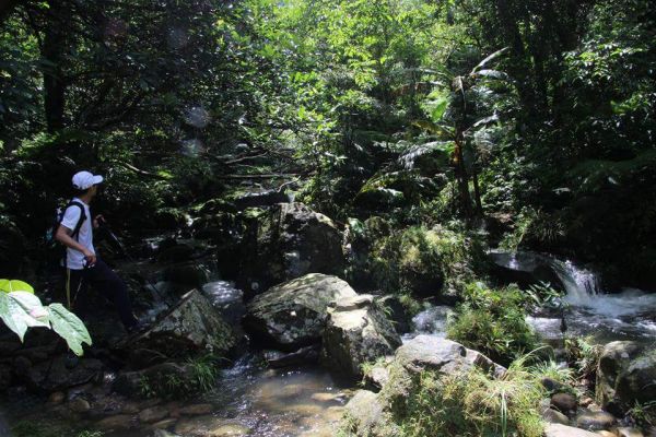 2017-6-13打鐵寮古道白石山206189