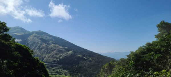 2021-1003 小油坑向天山興福寮1478560
