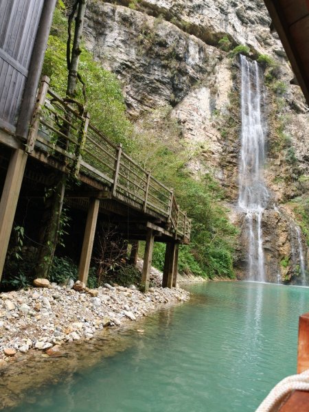 2025/11/11日張家界大峽谷2940988